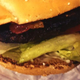 Illustration for article titled Burger King's Berry Hamburger Sounds Awful